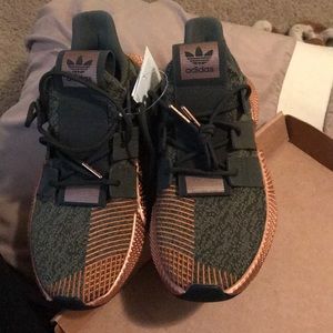 Adidas Originals Prophere Trainers